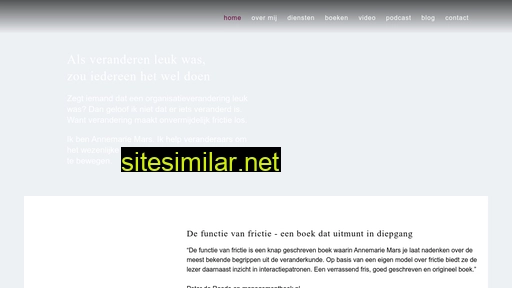 forachangeartikelen.nl alternative sites