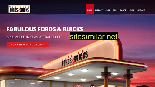 Fordf100 similar sites