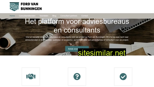 ford-vanbunningen.nl alternative sites