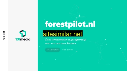 forestpilot.nl alternative sites