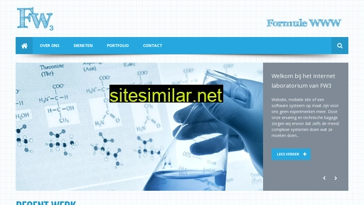 formulewww.nl alternative sites