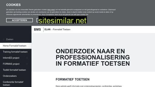 formatief-toetsen.nl alternative sites