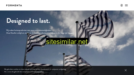 formenta.nl alternative sites