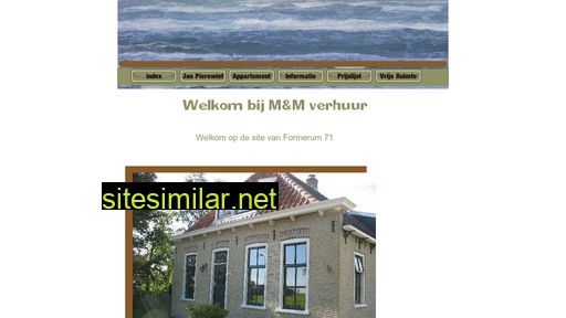 formerum71.nl alternative sites
