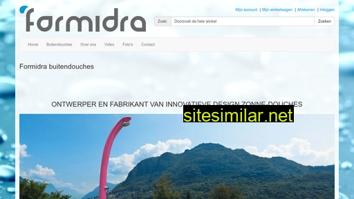 formidra.nl alternative sites