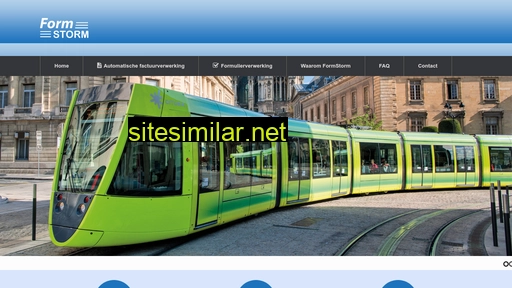 formstorm.nl alternative sites