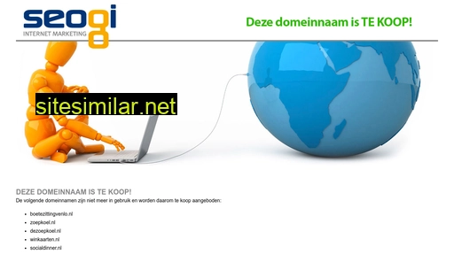 forsale.seogi.nl alternative sites