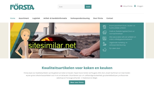 forsta.nl alternative sites