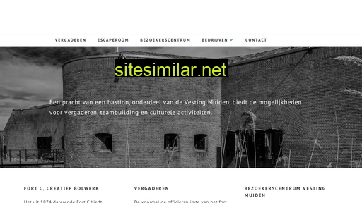 fortc.nl alternative sites