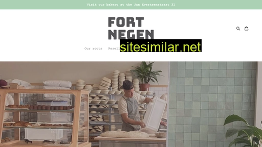 fortnegen.nl alternative sites