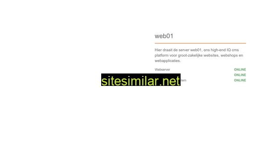 fortrendygirls.nl alternative sites
