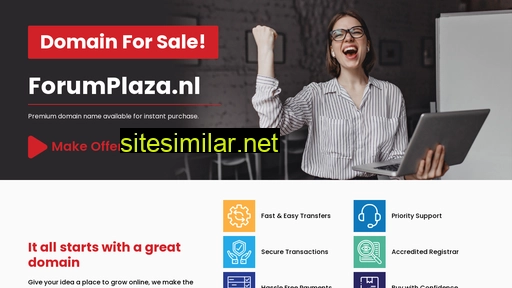 forumplaza.nl alternative sites