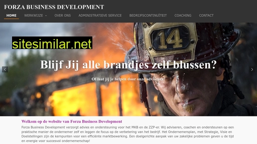 forzasales.nl alternative sites
