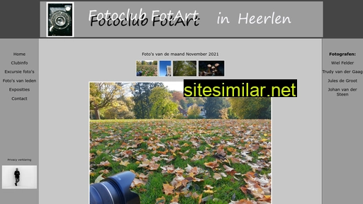 fotart.nl alternative sites