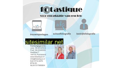 fotastique.nl alternative sites
