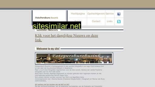 fotobusink.nl alternative sites