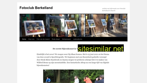 fotoclubberkelland.nl alternative sites
