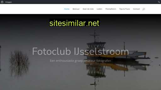 fotoclubijsselstroom.nl alternative sites