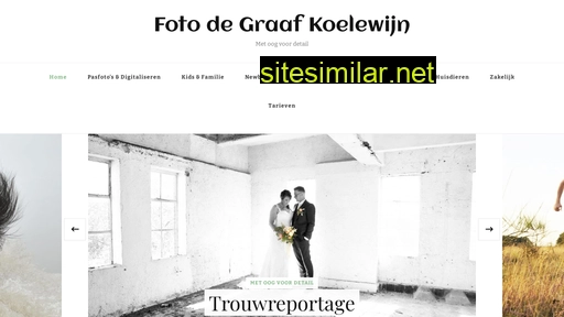 fotodegraafkoelewijn.nl alternative sites