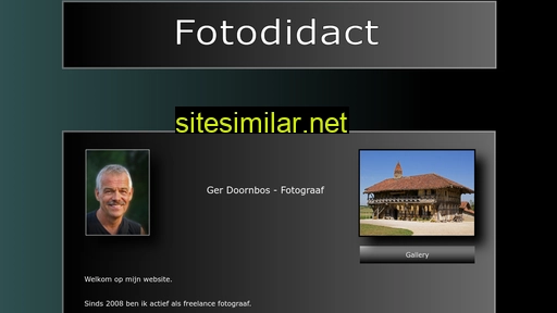 fotodidact.nl alternative sites