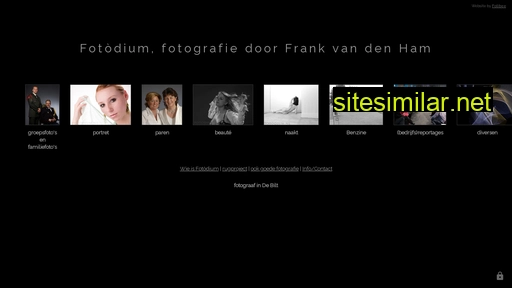 fotodium.nl alternative sites