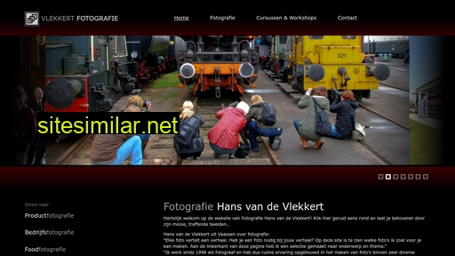 fotografie-vlekkert.nl alternative sites