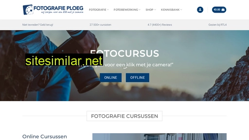 fotografieploeg.nl alternative sites