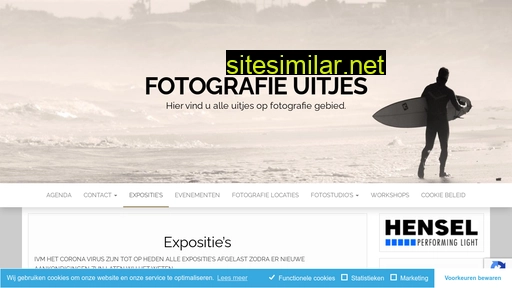 fotografieuitjes.nl alternative sites