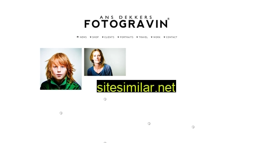 Fotogravin similar sites