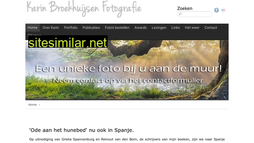 fotokarinbroekhuijsen.nl alternative sites