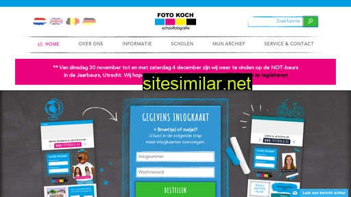 fotokoch.nl alternative sites