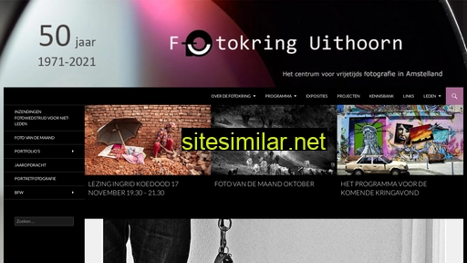 fotokringuithoorn.nl alternative sites