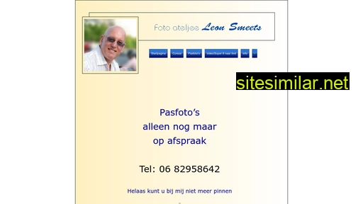 fotoleonsmeets.nl alternative sites