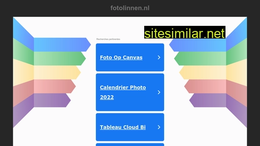 fotolinnen.nl alternative sites