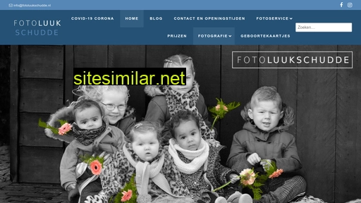 fotoluukschudde.nl alternative sites