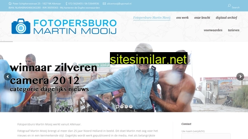 fotomartinmooij.nl alternative sites