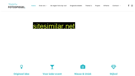 foto-spiegel.nl alternative sites