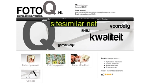 fotoq.nl alternative sites