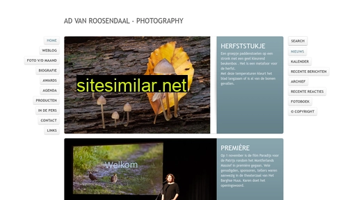fotoroosendaal.nl alternative sites