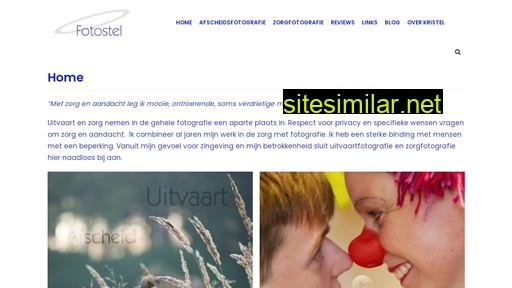 fotostel.nl alternative sites
