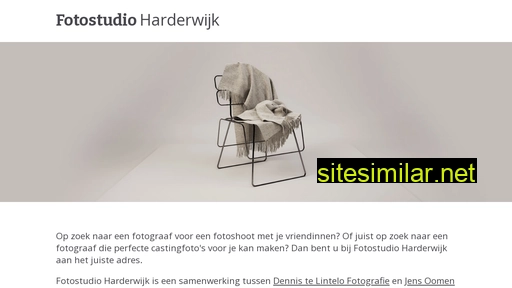 fotostudio-harderwijk.nl alternative sites