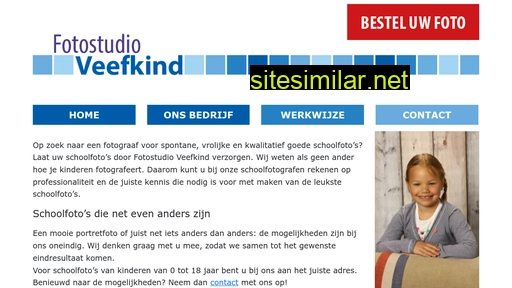 fotostudioveefkind.nl alternative sites