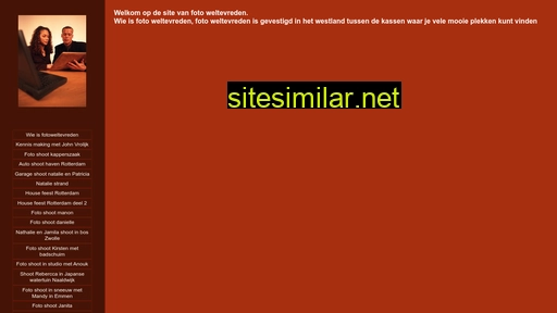 fotoweltevreden.nl alternative sites