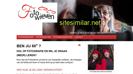 fotowieven.nl alternative sites