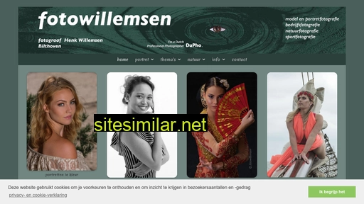 fotowillemsen.nl alternative sites