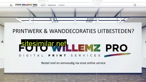 fotowillemzpro.nl alternative sites