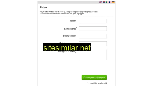 foty.nl alternative sites