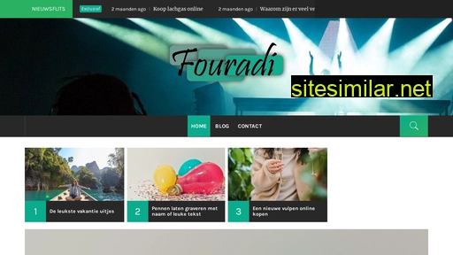 fouradi.nl alternative sites