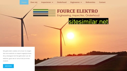 fource-elektro.nl alternative sites