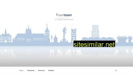 fourteam.nl alternative sites